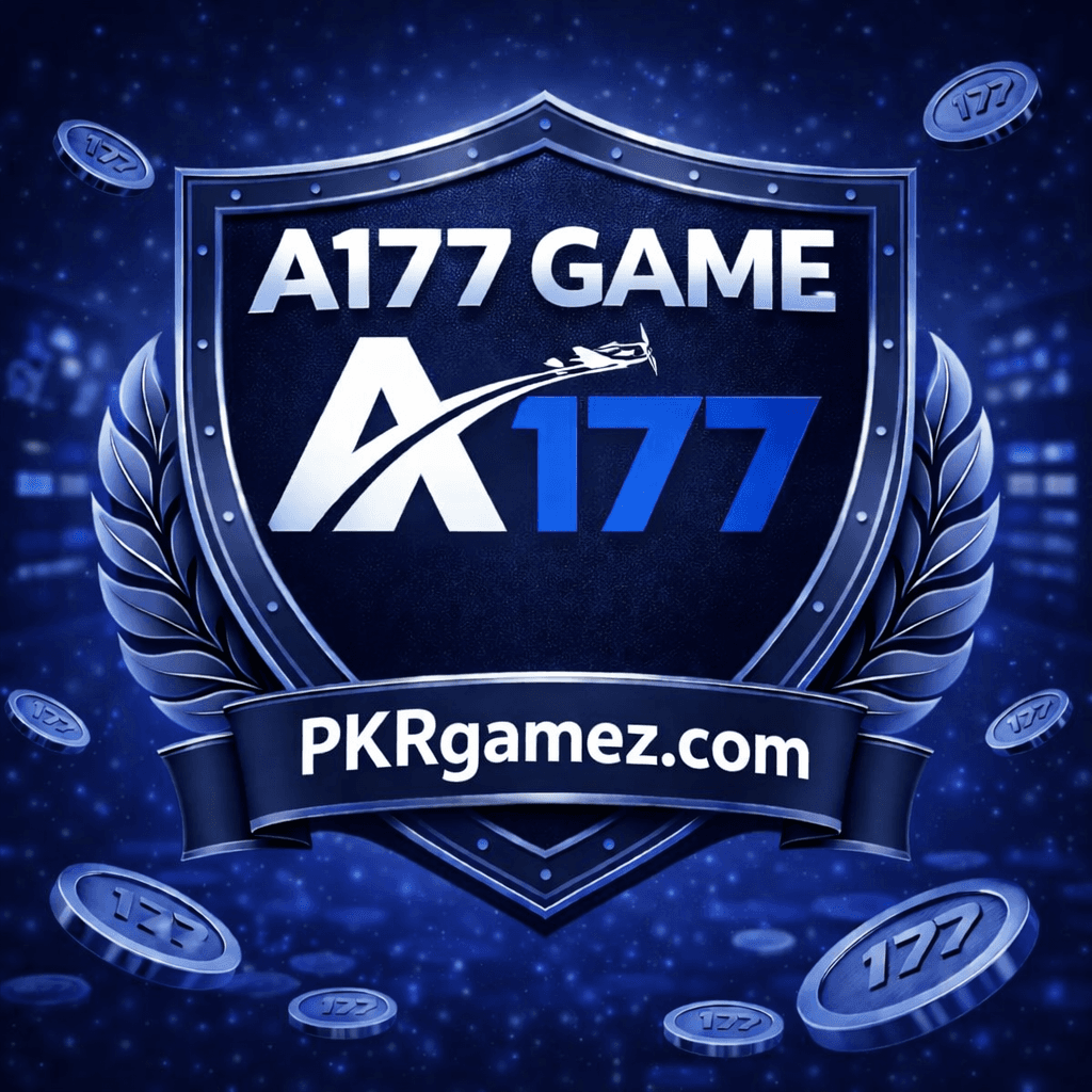A177 Game Download APK (Android App) In Pakistan 2026
