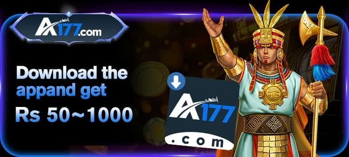 A177 Game Download APK (Android App) In Pakistan 2026 Screenshot 2