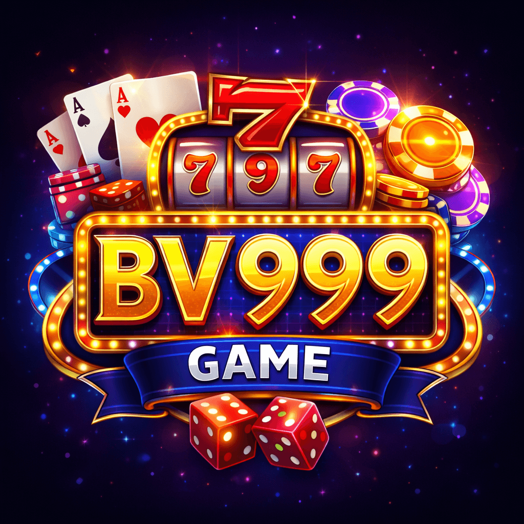 BV999 Game 2026 APK Download Latest Version for Android