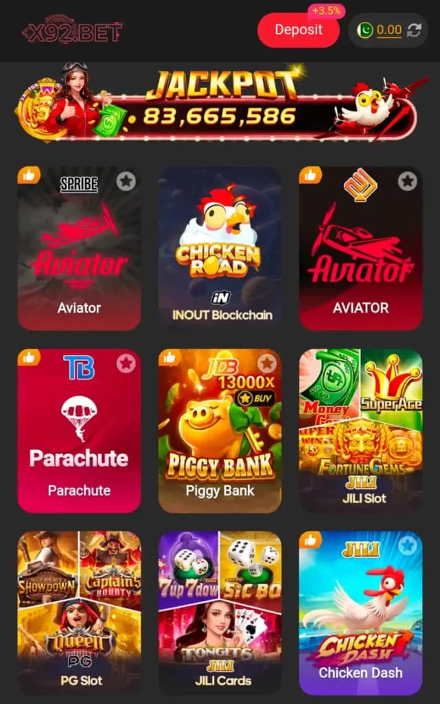 x92 game apk download for android pakistan Screenshot 1