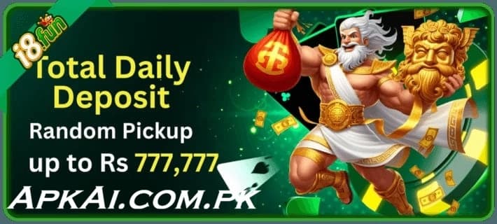 I8fun APK Download Latest Version | Earn Real Cash Playing Games Screenshot 1