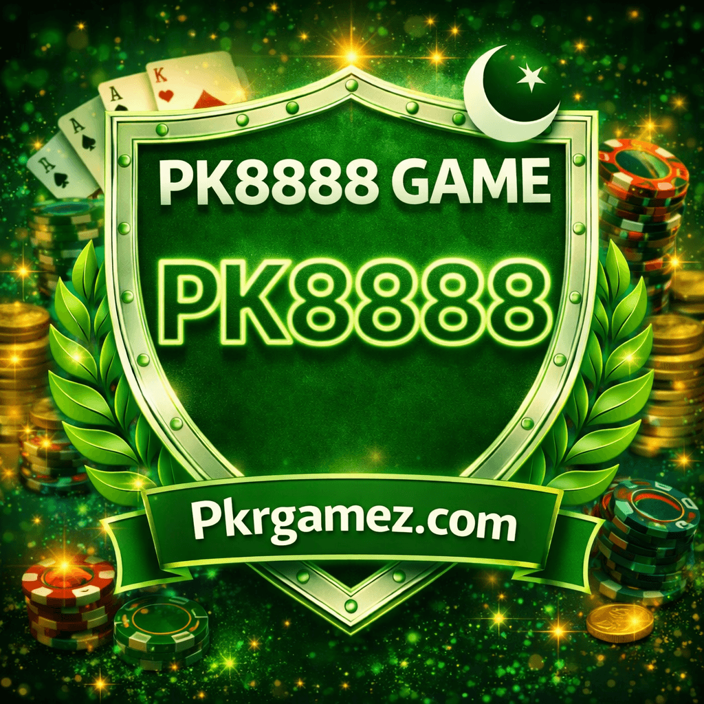 PK8888 Game Download (New Earning App 2026) Free For Android – Start Earning Today
