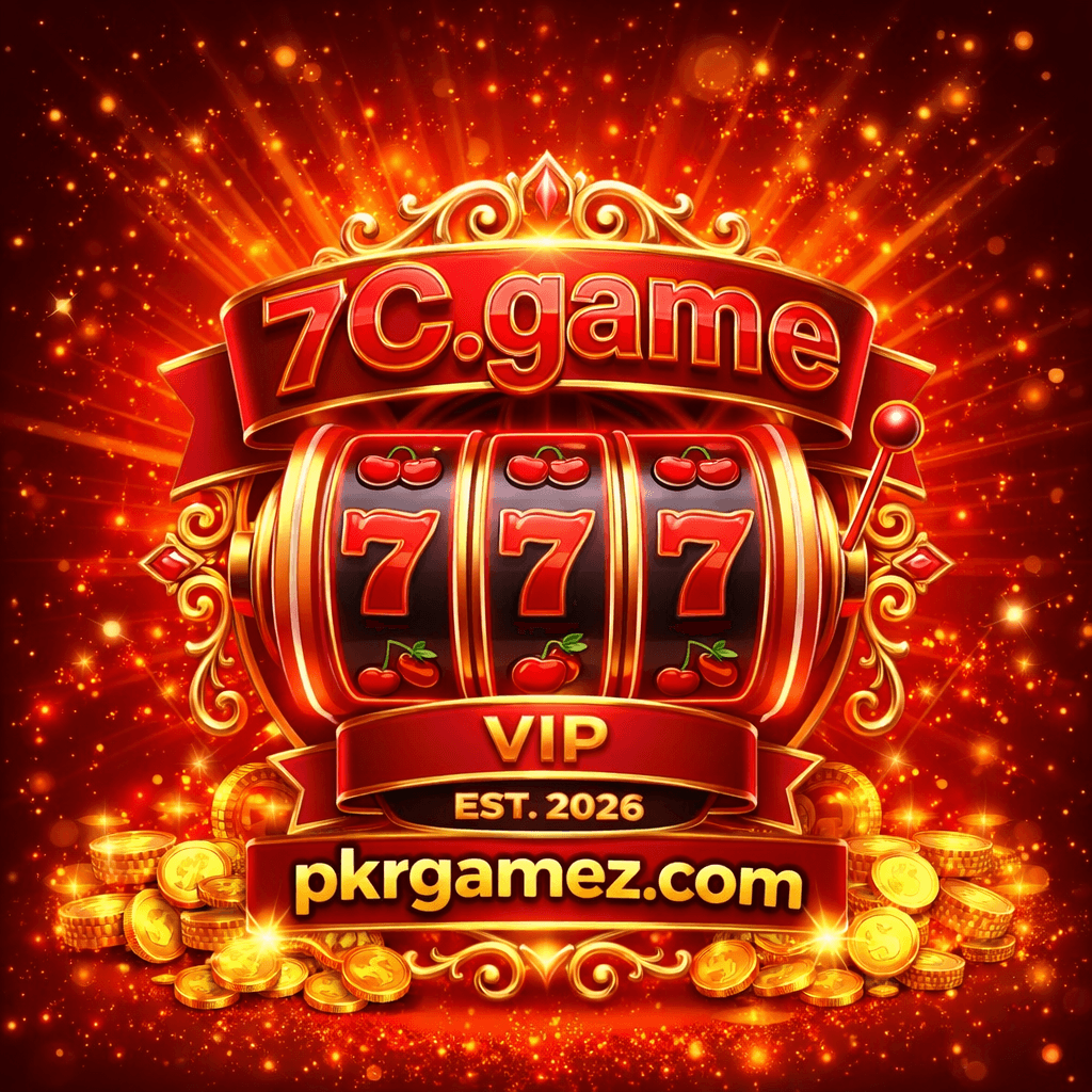 7C Game Download APK New Earning Platform in Pakistan 2026