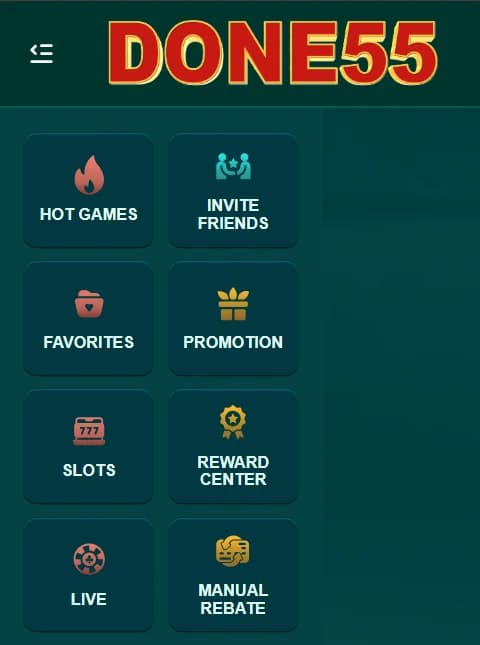 Download Done55 Game for Android in Pakistan – Latest 2026 Version Screenshot 1