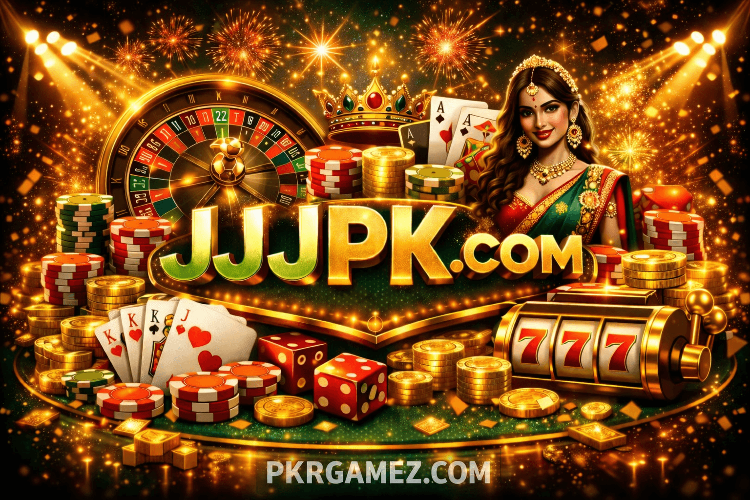JJJPK Game Apk Download Latest Android App in Pakistan 2026