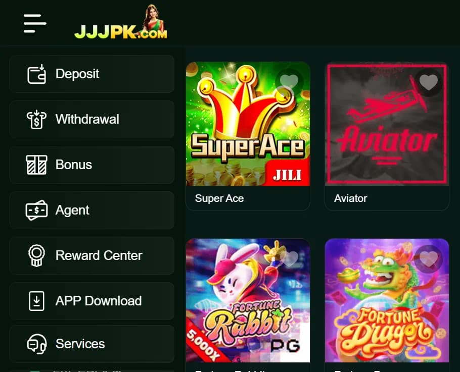 JJJPK Game Apk Download Latest Android App in Pakistan 2026 Screenshot 1