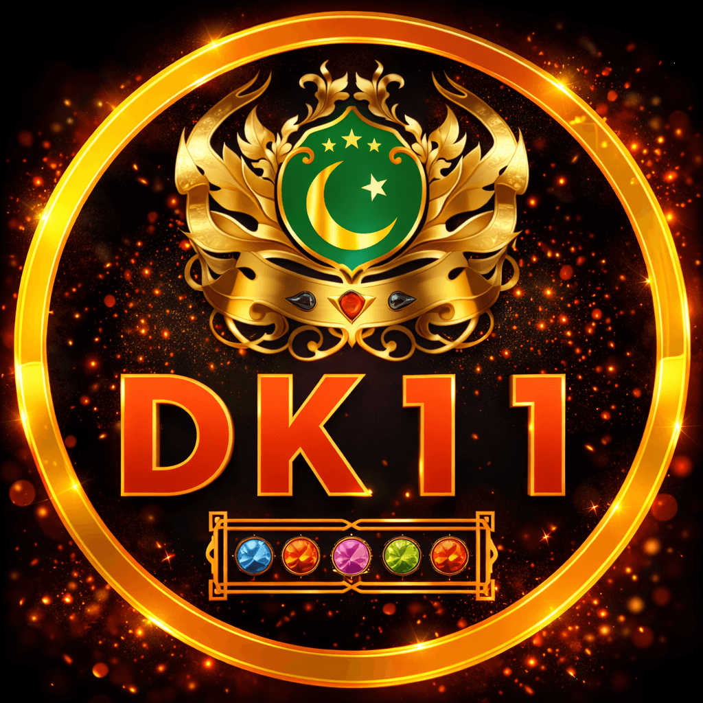DK11 Game – Real Cash App in Pakistan | Free Download for Android (Latest Version 1.10)