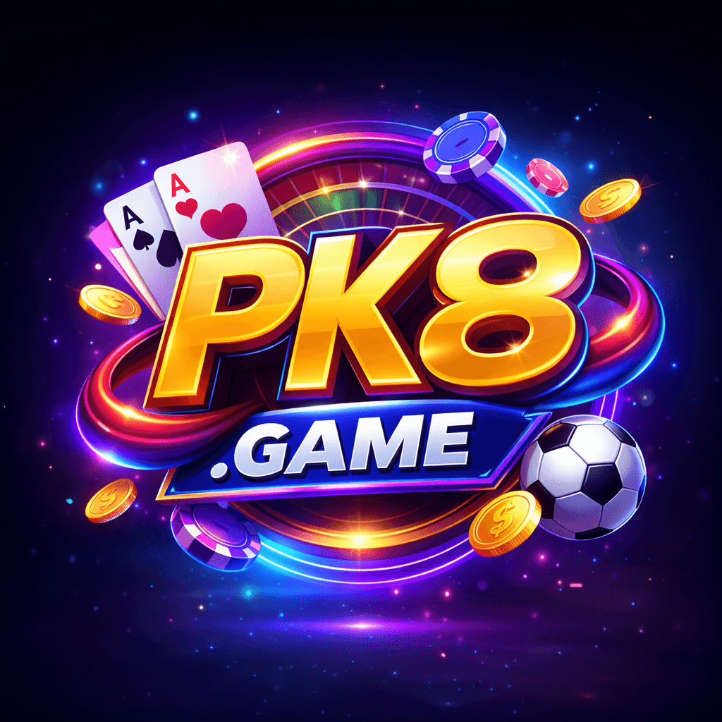 Download PK8 Game Download – Play Casino, Aviator & Live Games on Mobile APK - Official Safe & Verified Android Game