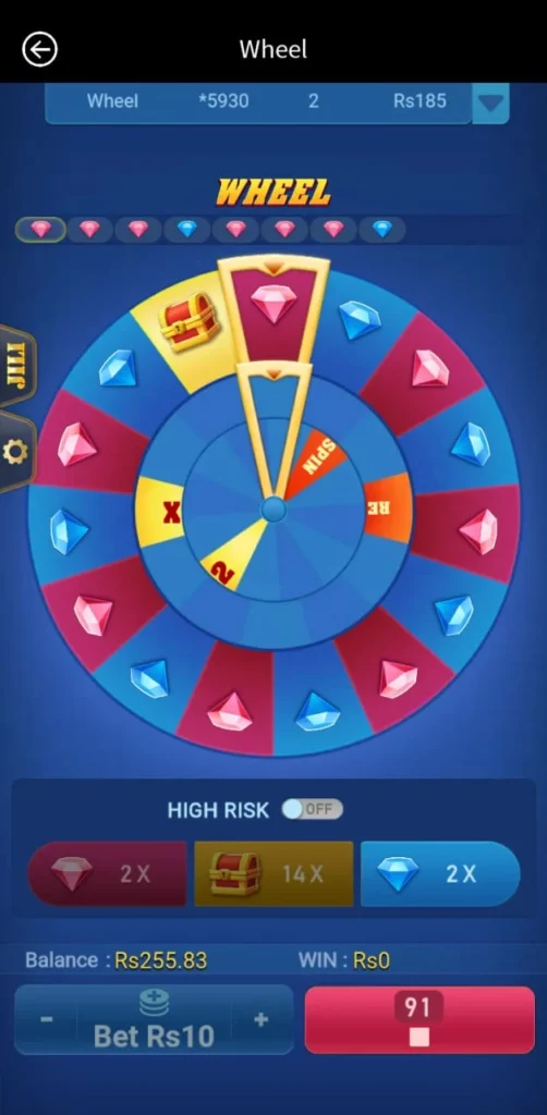 92PKR Game Download APK  Screenshot 6