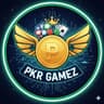 PKR Gamez Logo