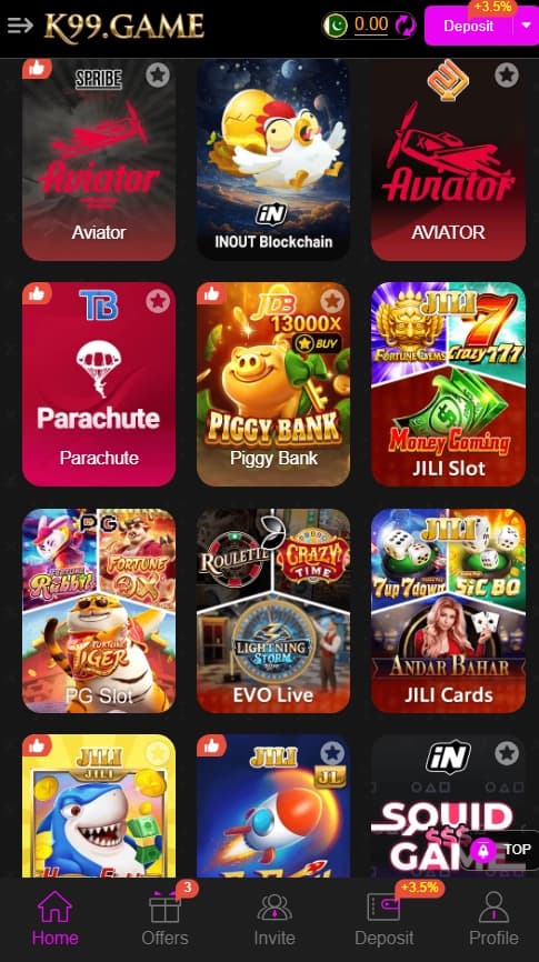 K99 Game Download APK Screenshot 3 K99 Game Download APK Screenshot 3