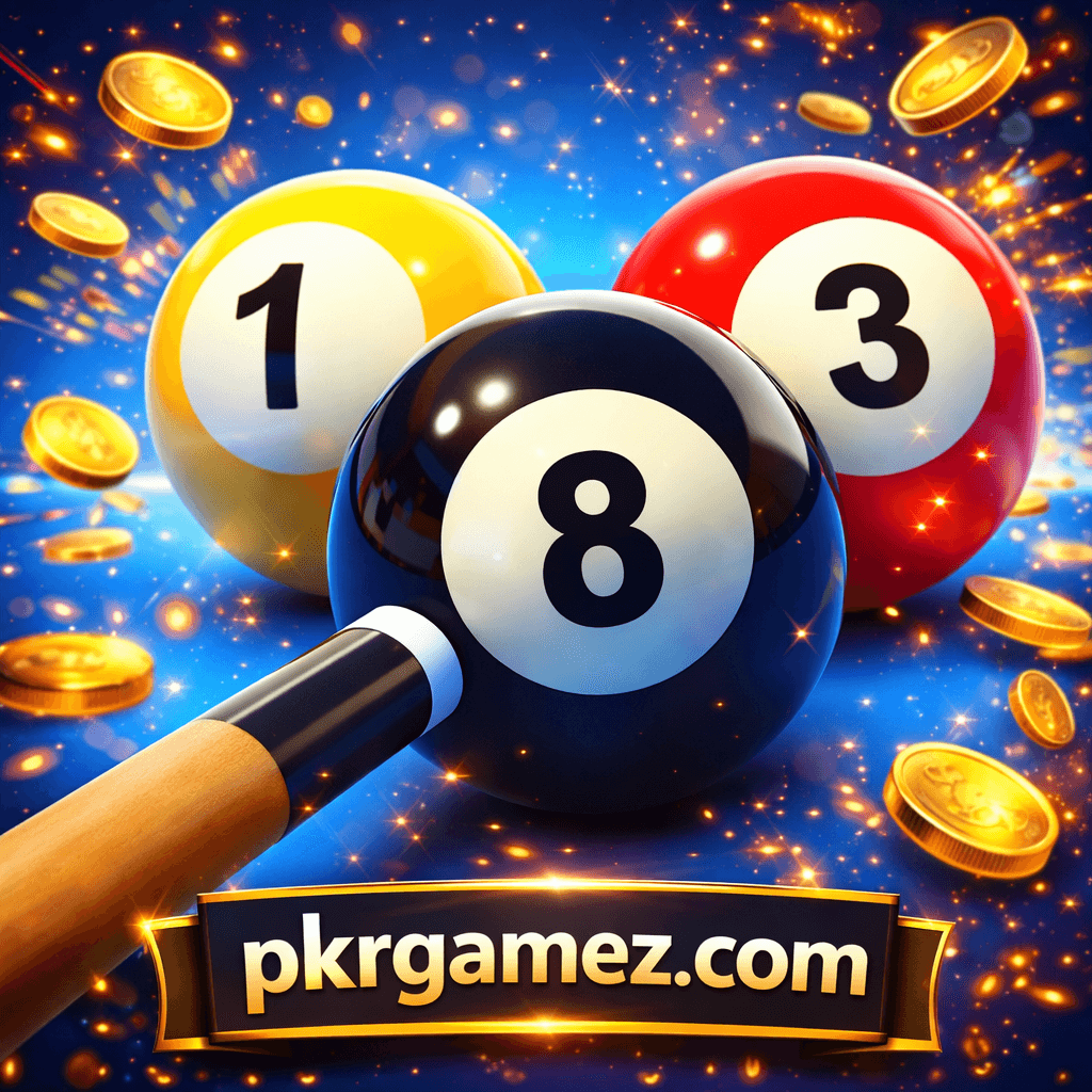 8 Ball Pool v56.17.1 MOD APK 8 Ball Pool v56.17.1 MOD APK