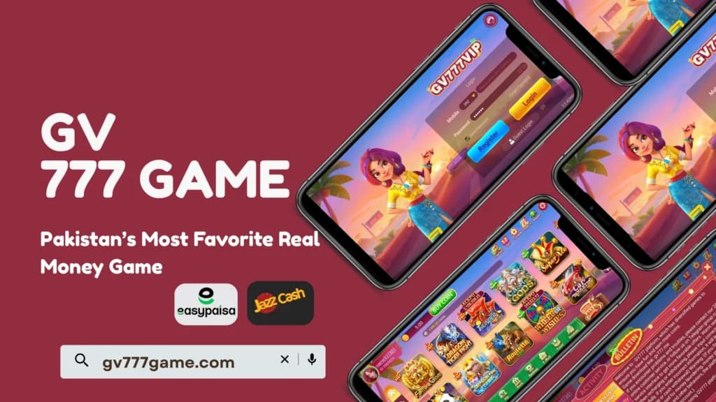GV777 Game Download APK Screenshot 2 GV777 Game Download APK Screenshot 2