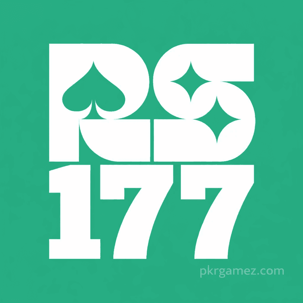 RS177 Game download ( New Earning Game In Pakistan ) 2026 RS177 Game download ( New Earning Game In Pakistan ) 2026