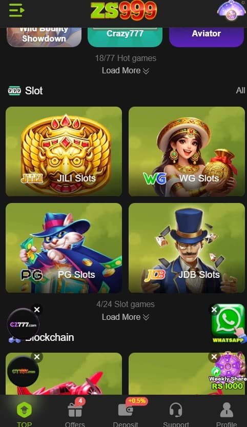 Zs999 Game Download APK (New Earning App) in Pakistan Screenshot 2 Zs999 Game Download APK (New Earning App) in Pakistan Screenshot 2