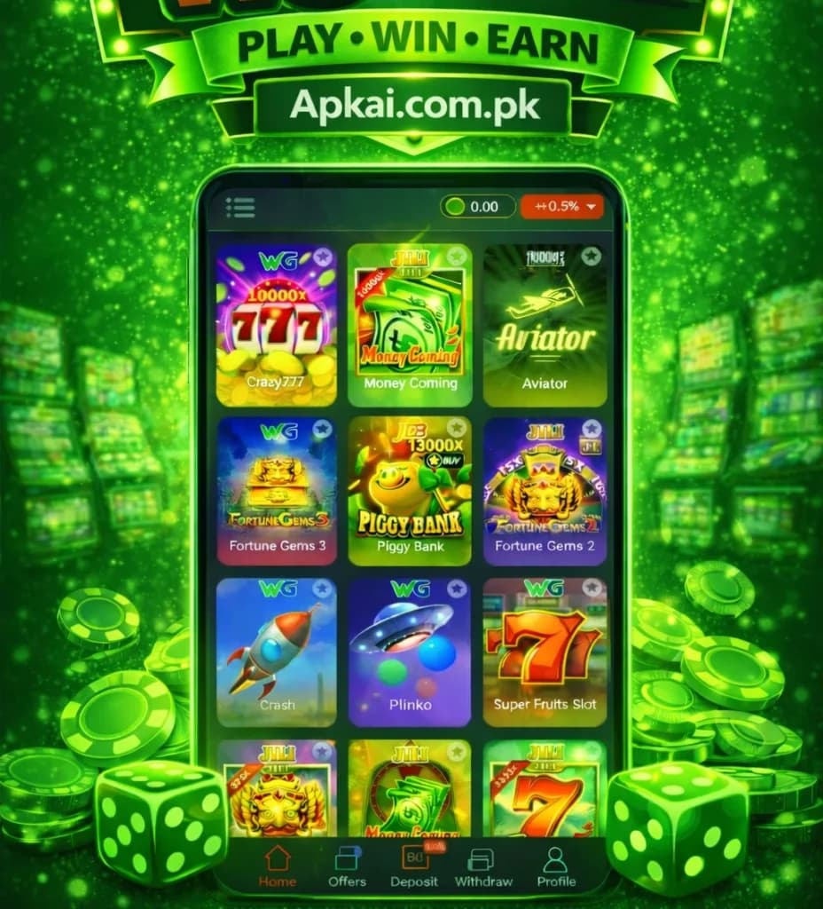 Wa777 Game APK ( Real Cash App) Latest Version 1.2.30 Screenshot 1 Wa777 Game APK ( Real Cash App) Latest Version 1.2.30 Screenshot 1