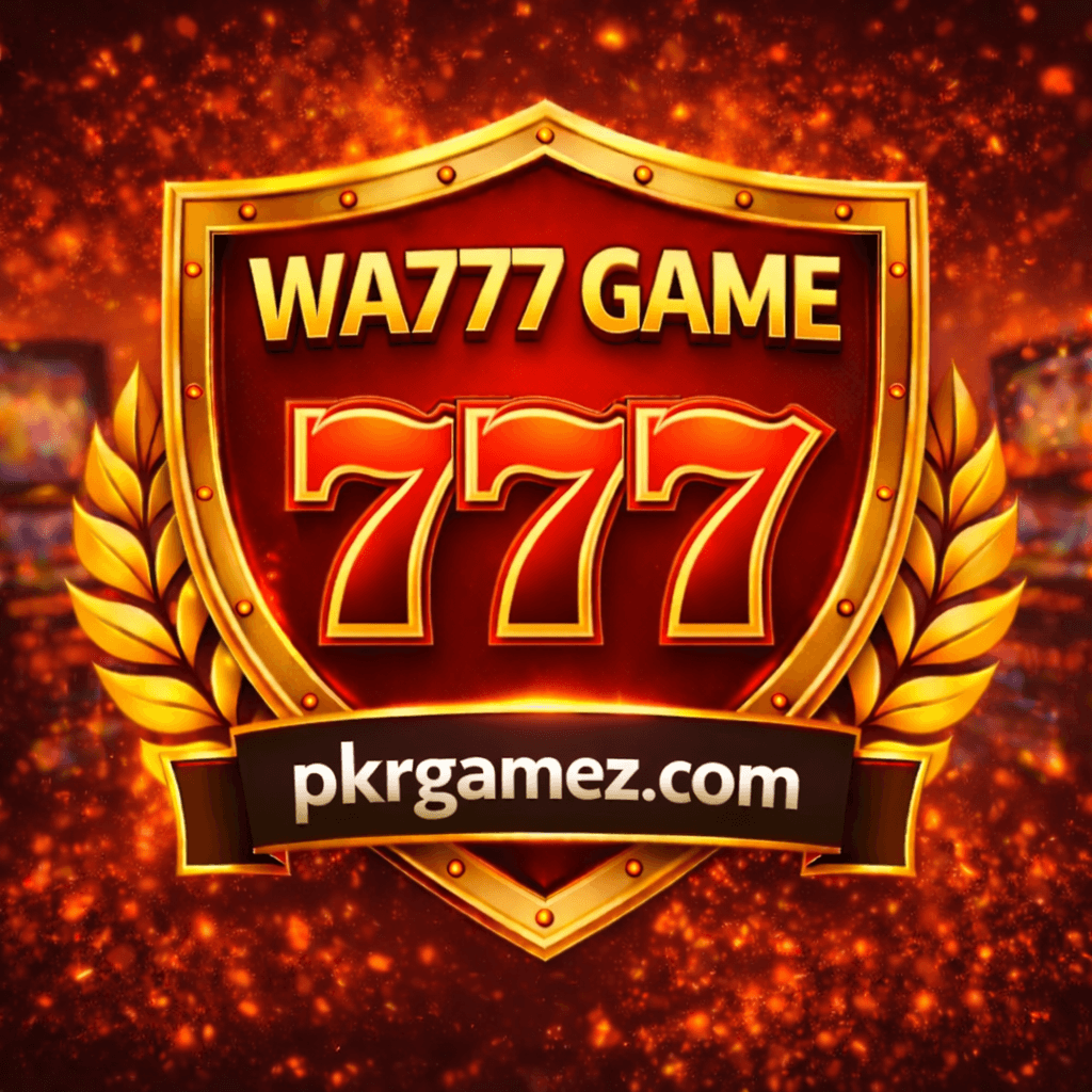 Wa777 Game APK ( Real Cash App) Latest Version 1.2.30 Wa777 Game APK ( Real Cash App) Latest Version 1.2.30