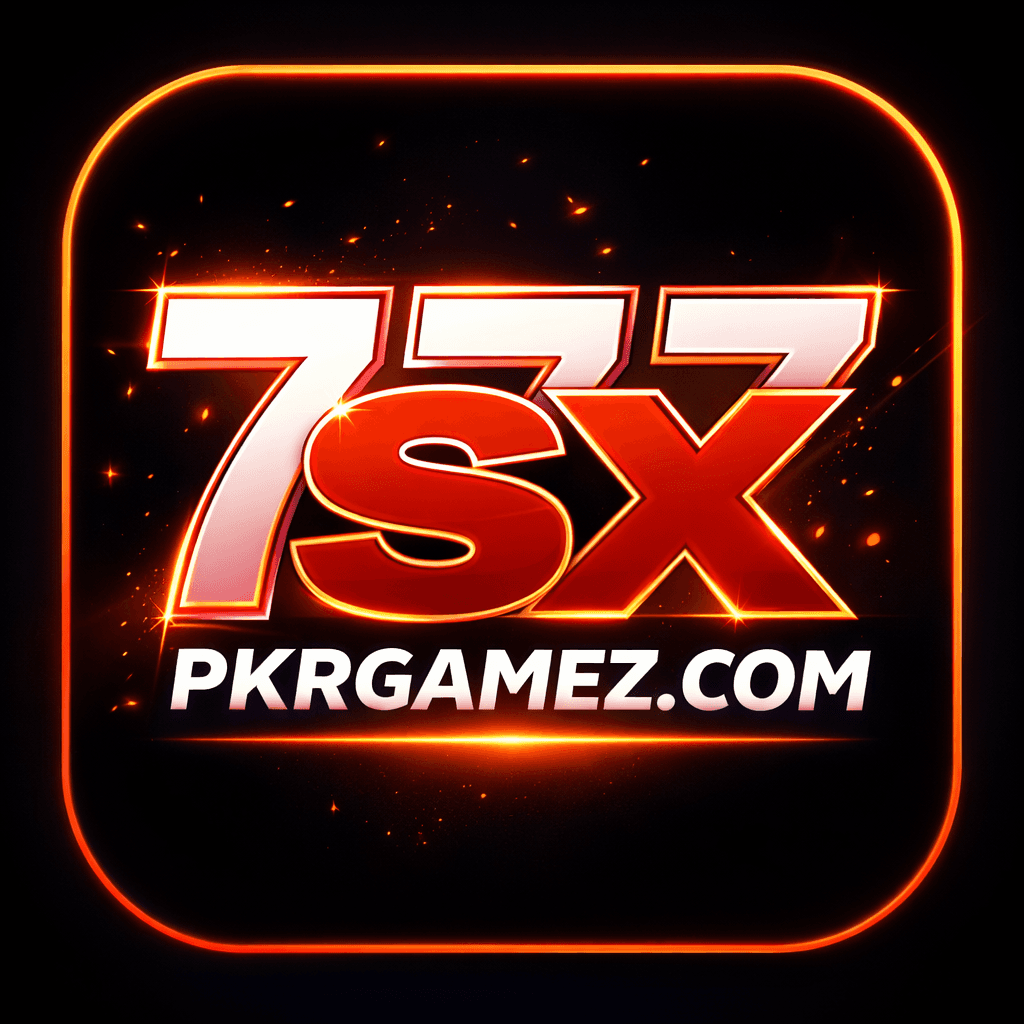 777sx Game APK Pakistan 2026 – Play Slots, Teen Patti & Win Cash APK Download Download 777sx Game APK Pakistan 2026 – Play Slots, Teen Patti & Win Cash APK - Free Safe Android Game