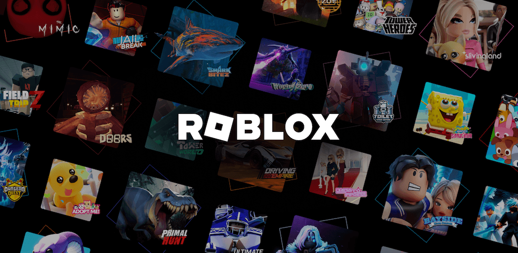 Download Roblox Mod APK (Latest Version) – Free Robux & Premium Features Download Download Roblox Mod APK (Latest Version) – Free Robux & Premium Features APK - Official Safe & Verified Android Game