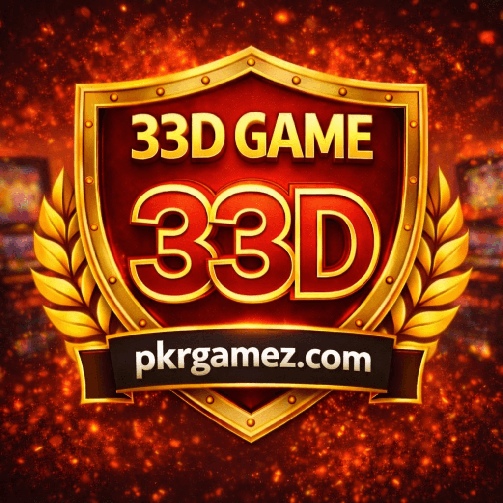 33D Game Download APK ( New Gaming App) Latest Version (2026) Download 33D Game Download APK ( New Gaming App) Latest Version (2026) APK - Official Safe & Verified Android Game