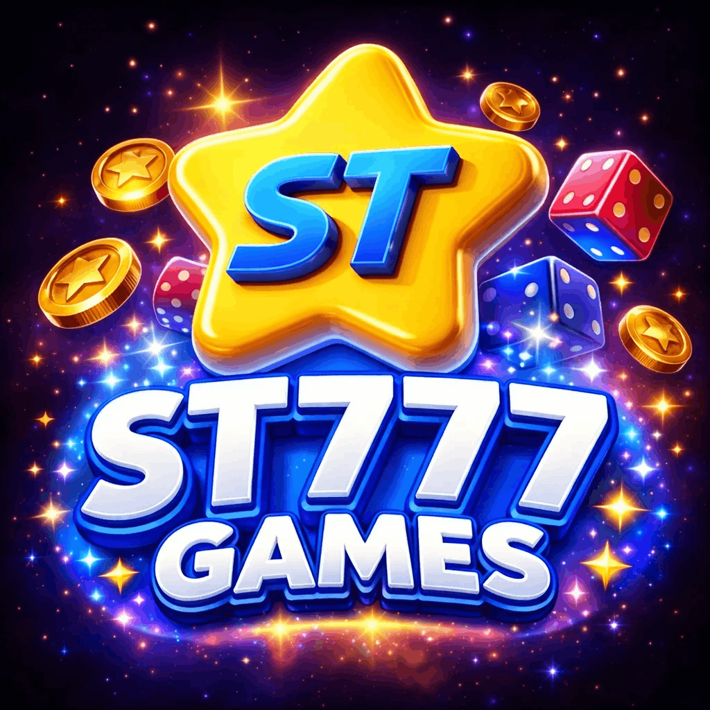 ST777 Game in Pakistan Features, Payments, and User Guide Download ST777 Game in Pakistan Features, Payments, and User Guide APK - Official Safe & Verified Android Game