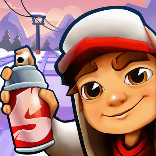 Subway Surfers MOD APK – Unlimited Coins, Keys, and All Characters Download Subway Surfers MOD APK – Unlimited Coins, Keys, and All Characters APK - Official Safe & Verified Android Game